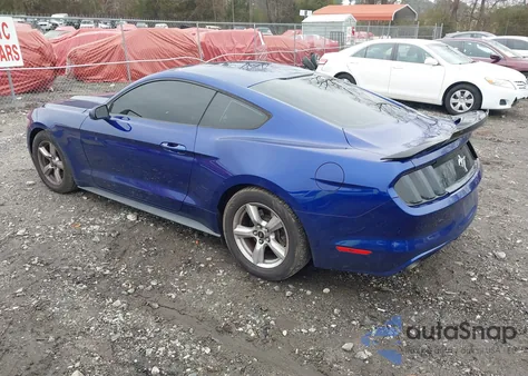 2016 Ford Mustang V6 z USA, uszkodzony, nr VIN 1FA6P8AM1G5259119